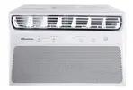 Ar Condicionado Janela Hisense 7500 BTUs Frio Wi-Fi - 1