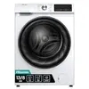 Hisense Lava e Seca, 13kg Lavagem/8kg Secagem, Steam, 13 Programas, Motor Inverter, Painel Touch, Branco WD13X - 220V - 1