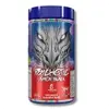 Pré-Treino Psichotic Black Fruit Punch 300g - 1