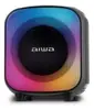 Caixa de Som Bluetooth Partybox PB-07 8h RGB - 1