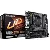 [App] Placa-mãe B550M DS3H AC R2 AM4 Wi-Fi DDR4 RGB - 1