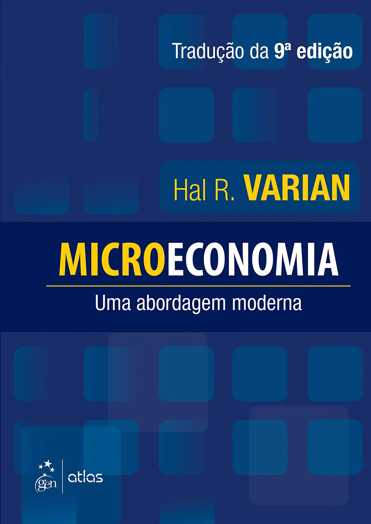 Microeconomia - Uma Abordagem Moderna