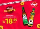 [REGIONAL] Azeite Andorinha ou Gallo de 500ml - 1