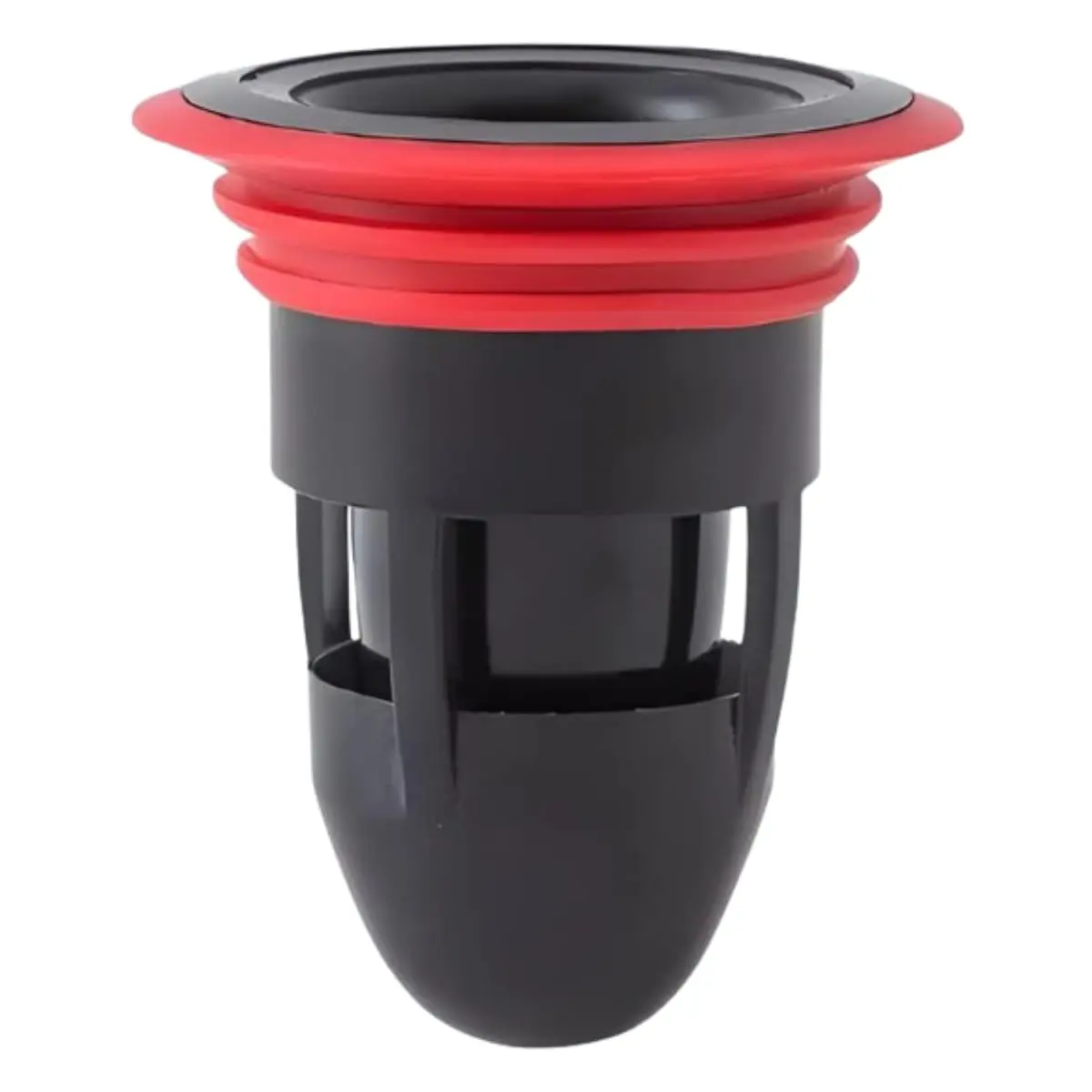 Filtro Dreno De Água Anti Odor Pia Cozinha Ralo Banheiro Prevenção De Pragas Captura Cabelos Elimina Mal Odor E Entupimento Núcleo Drenagem De Piso - 1