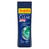 Shampoo Clear Men Limpeza Diária 2 em 1 Leve 400ml Pague 330ml - 1