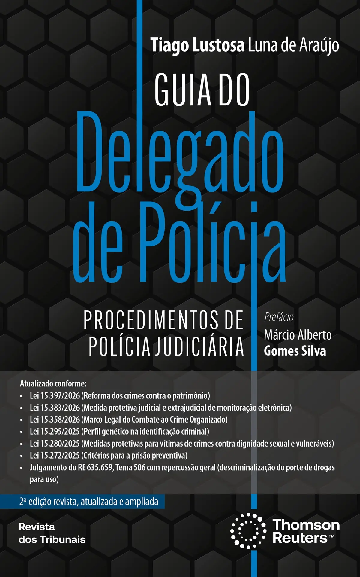 Guia do Delegado de Polícia - 2ª Edição