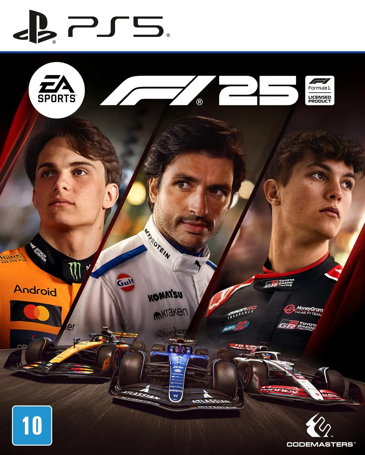 EA Sports F1® 25