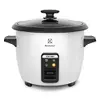 Panela Elétrica Electrolux 1,3L c/ Tampa de Vidro - 1