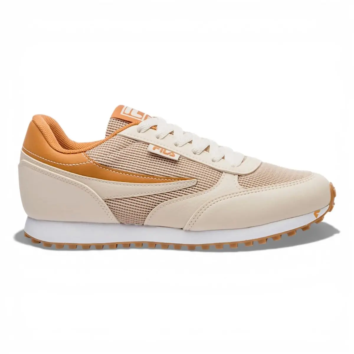 Tenis Fila Renno Classic Feminino - 1