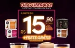 Caixa Dolce Gusto a partir de R$ 15,90 + Cupom de 10% OFF - 1