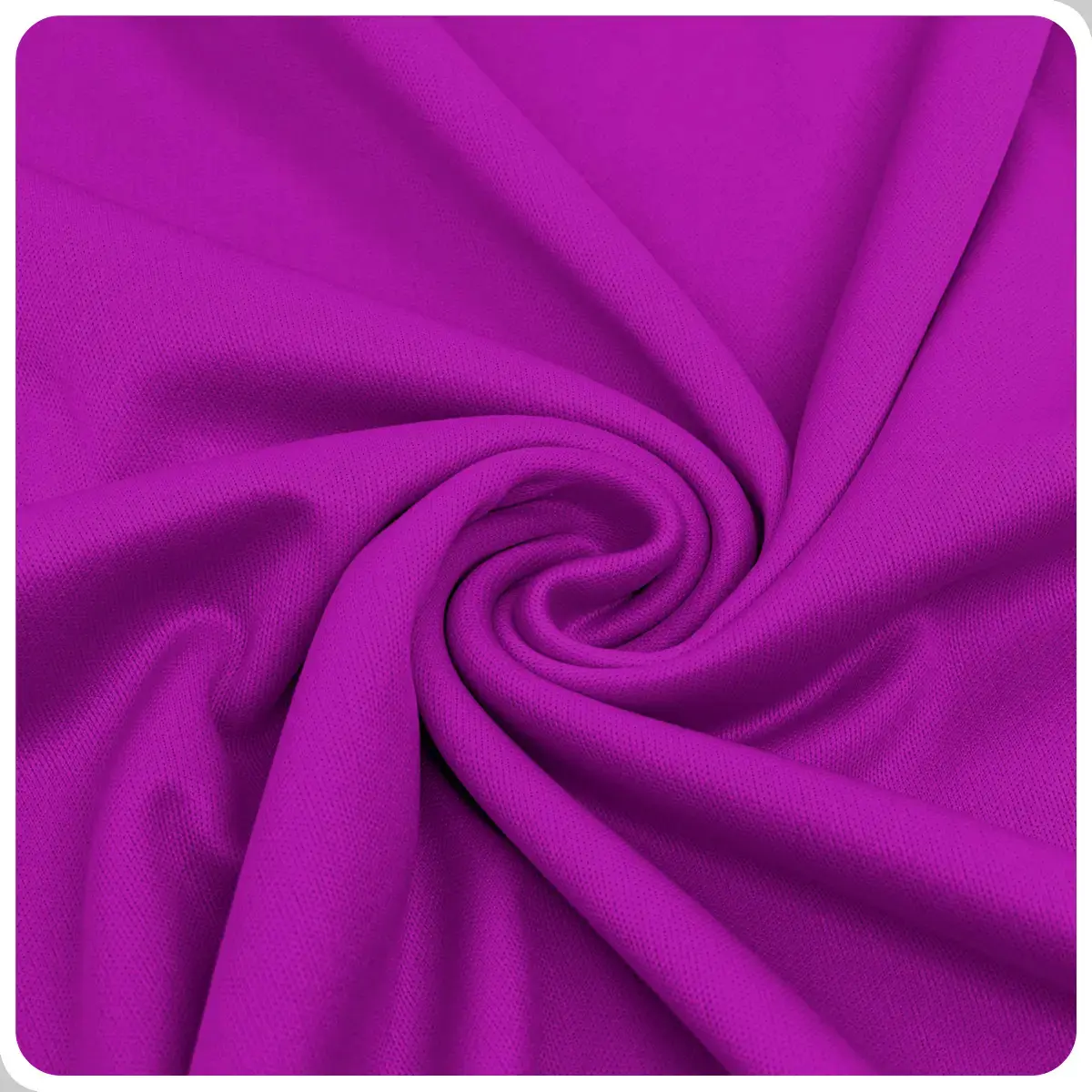 Tecido Plano Oxford Liso 1,5m X 1,5m Fundo Foto Chroma Key Cor Rosa Pink - 1