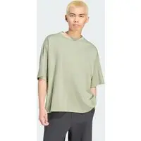 Camiseta Soft LUX Homem adidas - 1