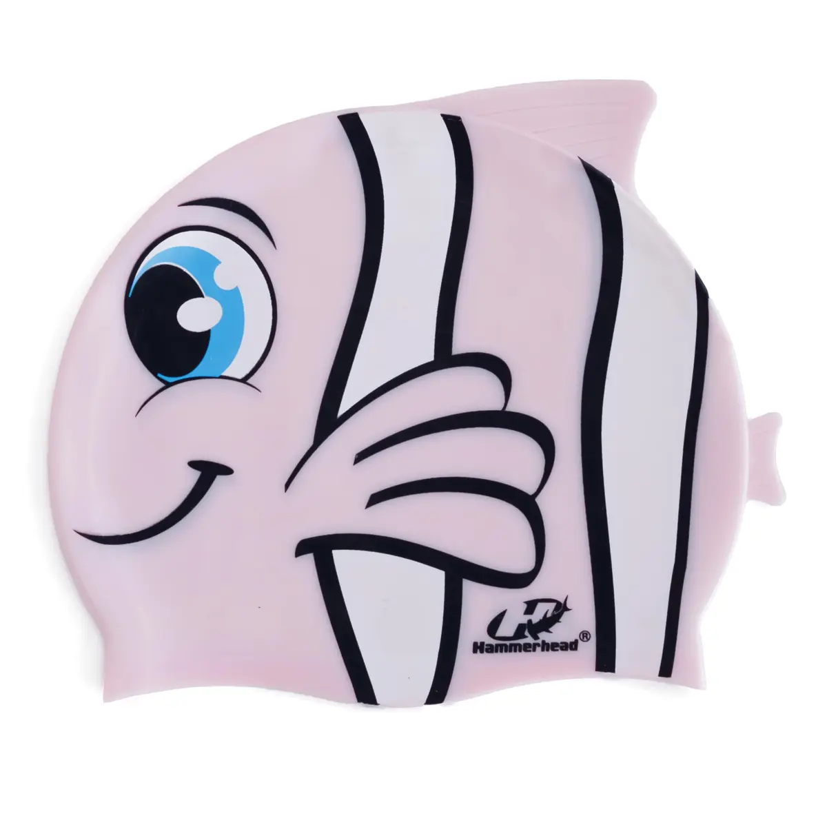 Hammerhead Touca Silicone Animal Kids