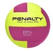 Bola Vôlei De Praia Penalty Beach Pró Ix - 1