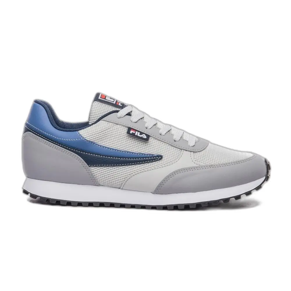 Tenis Fila Renno Classic Masculino