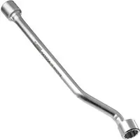Chave estriada de 12 Pol x 17 mm RAVEN-141004