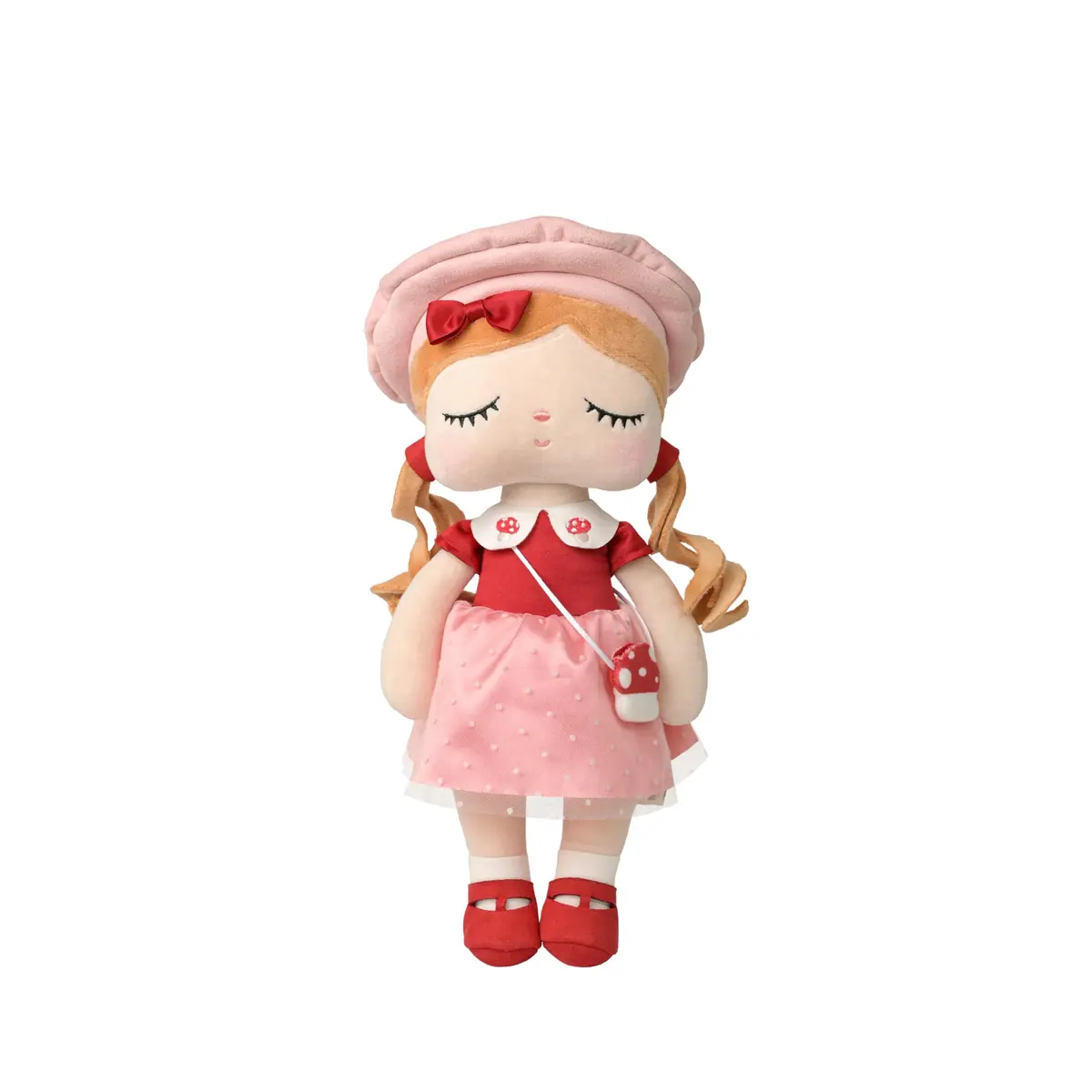 Boneca Angela Cher 33cm Metoo - 1