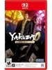 Yakuza 0 - Director's Cut - Nintendo Switch 2