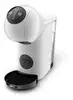 Cafeteira Nescafé Dolce Gusto Nescafé Genio S DGS4 automática branca para cápsulas monodose 220V - 1