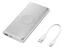 Power Bank por Indução 10000mAh USB - 1