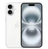 iPhone 16 128GB Branco 6,1 48MP 5G iOS - 1