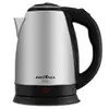 Chaleira, Bch02pi, 1,8L, Preto, 220v, Britânia - 1