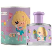 Deo Colônia Ciclo Mini Cici 100ml Deo Colonia Ciclo Mini Cici 100ml
