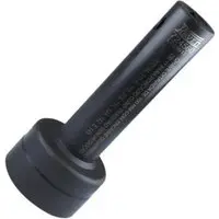 Chave Oitavada 100 mm 1 Pol para Porca do Cubo Traseiro de Caminhoes Scania RAVEN-724560