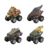 MINI CARRO DINO BRINK - 1