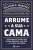 Livro - Arrume a sua cama - 1