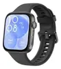 Smartwatch HUAWEI FIT 3 AMOLED 1,82 Preto - 1
