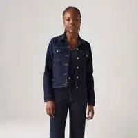 Jaqueta Levi's® Original Trucker - 1