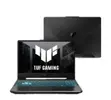 KeepOS / 15,6" LED / Ryzen 7 7435HS / NVIDIA GeForce RTX2050 / 8 GB / 512 GB SSD / Graphite Black - 1