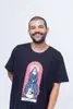 Camiseta Santa Rita - Camiseta Rita Lee - Chico Rei - 1