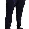 Calça Essencial Jogger Bolso Na Frente Adulto Ogochi - 1