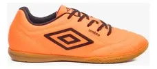 Chuteira Futsal Class Footballer Jr Umbro - 1