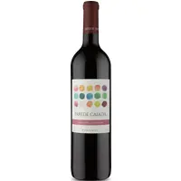 Parede Caiada Tinto - 1