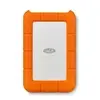 HD Externo 2TB Resistente USB 3.0 Laranja - 1