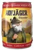 Cerveja Hofjager Weizenbier Barril 5l - 1