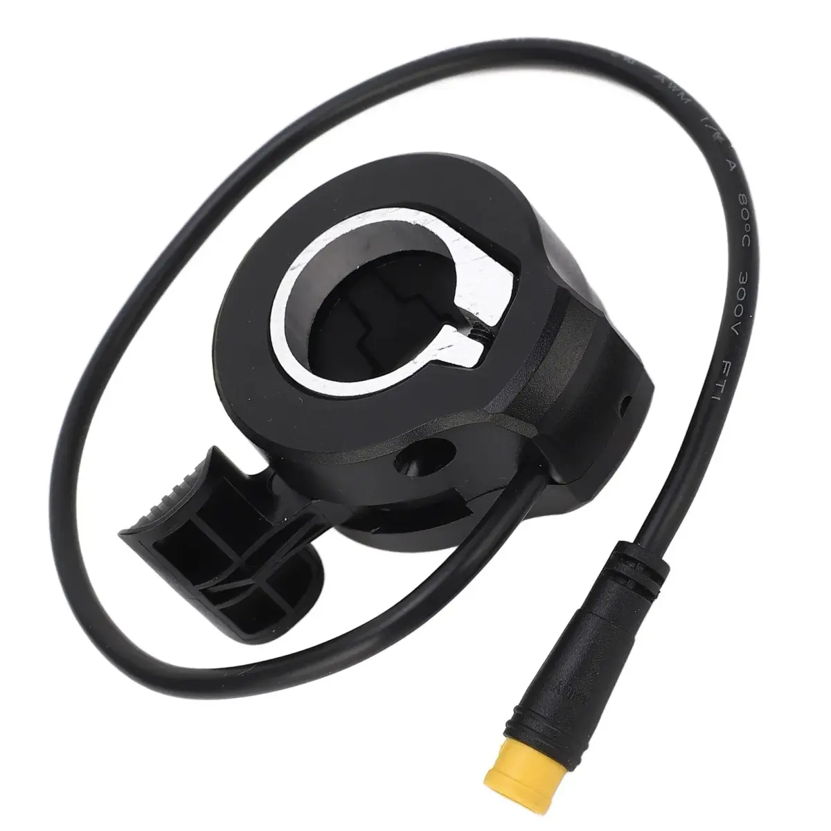 Acessórios de Controle de Velocidade para Bicicleta Elétrica 130X com Conector à Prova d'Água para Patinetes Elétricos - 1