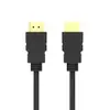Cabo HDMI 2.0 4K 1m Preto 4K-01 Fortrek - 1