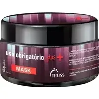 Uso Obrigatório; Plus+ Mask 180g - 1