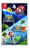 Super Mario Galaxy 1 e 2 - Jogo Mídia Física Switch - 1