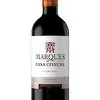 VINHO TINTO Concha Carmenere y Toro Marques 750Ml - 1