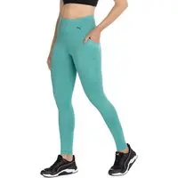 Calça Legging Feminina Puma Favorite Forever High Waist 7/8 - 1