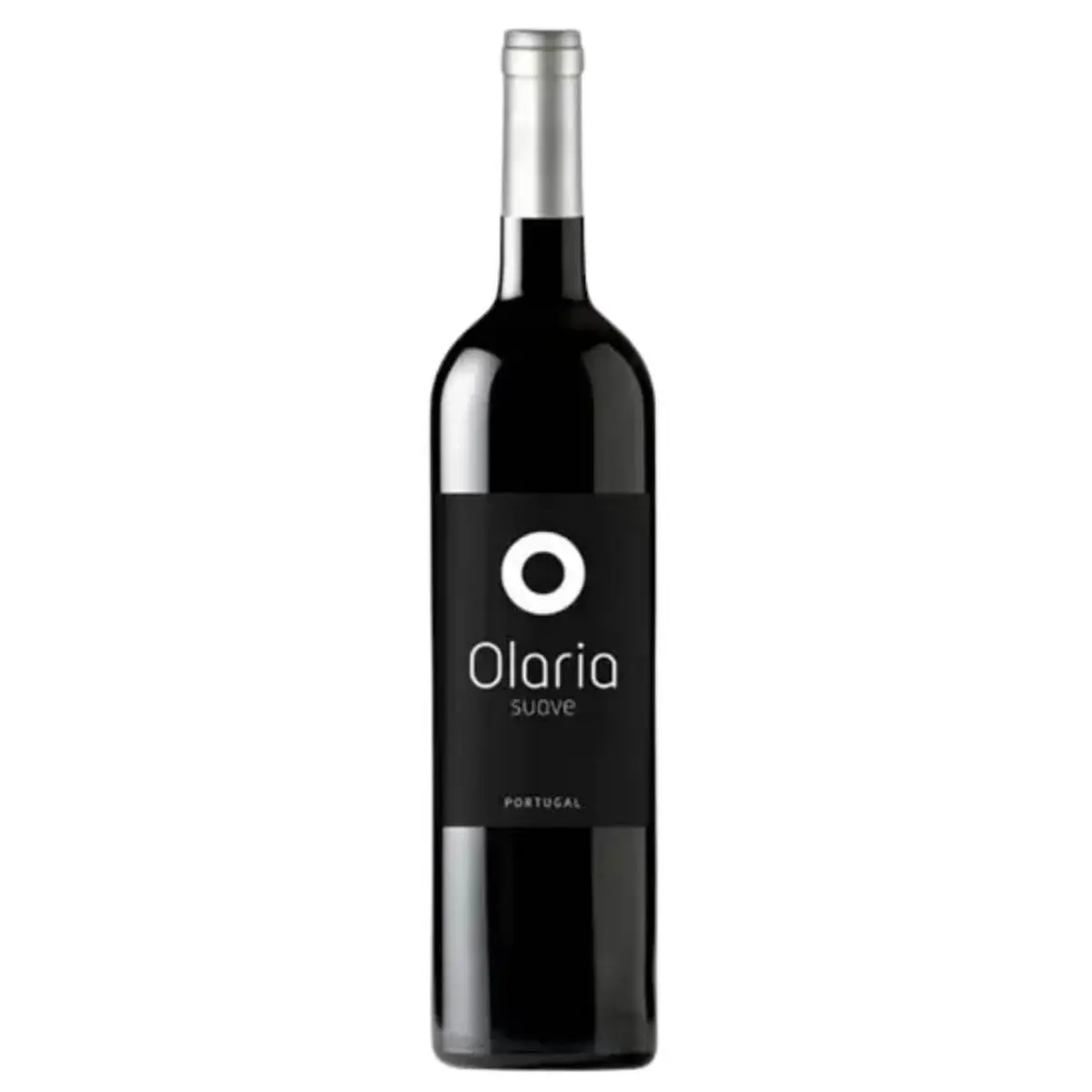 Vinho Tinto Olaria Suave Natural - Alentejo - 750 ml