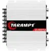 Modulo Taramps Ts400x4 Amplificador Som Automotivo 400w 2 Ohms Digital 400rms 4 Canais Entrada Rca Potencia Carro T400 Ts400 - 1
