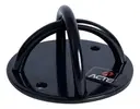 [Meli+] Suporte Suspenso 12cm T119 Preto - Acte - 1
