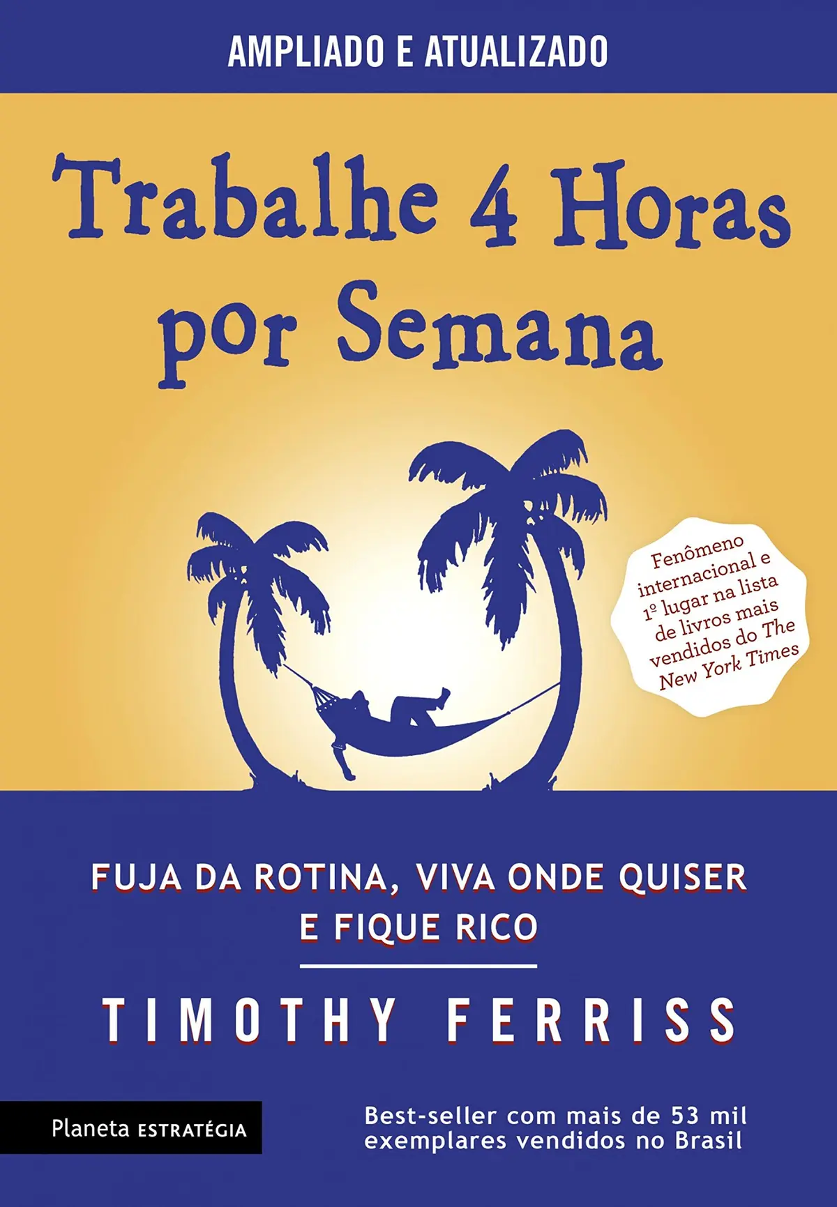 Trabalhe 4 horas por semana - 1