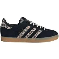 Infantil - GAZELLE J SHOES adidas Originals Preto